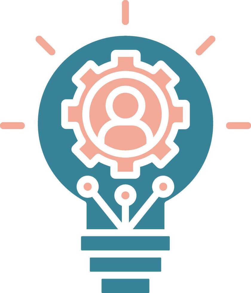 Techniques Bold Interface Object vector