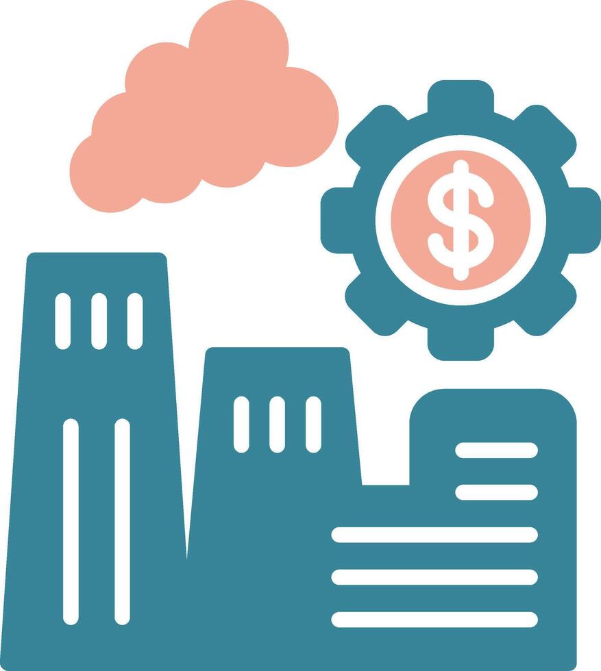 Industry Dynamic Grid Token vector