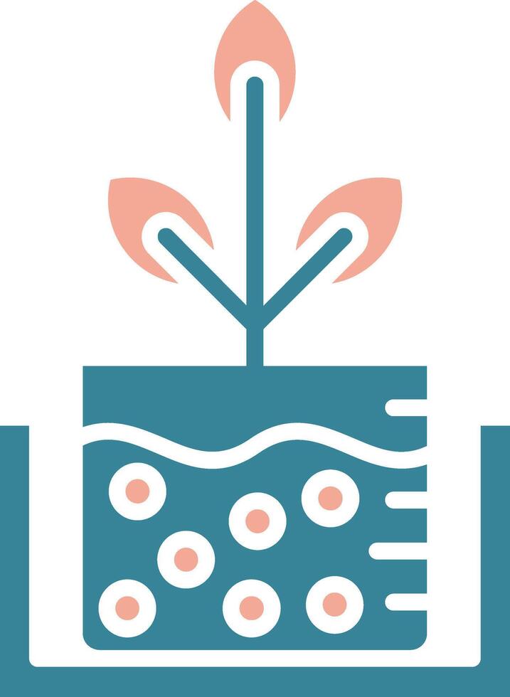Leaf Unified UI Stamp vector