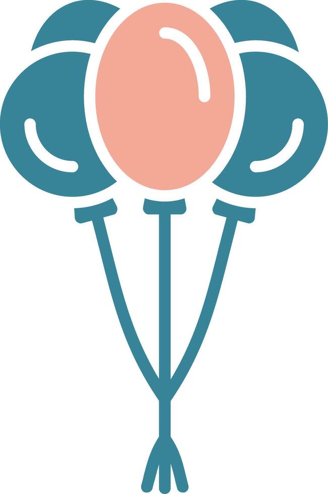 Balloon Simplified Unit vector