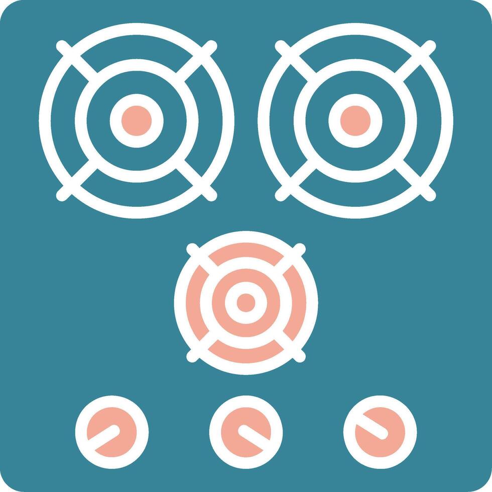 Stove Dynamic UX Form vector