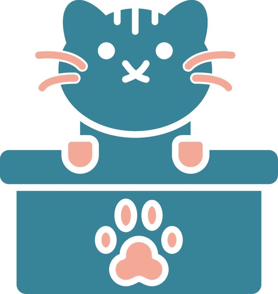 Cat Box Global Unit vector