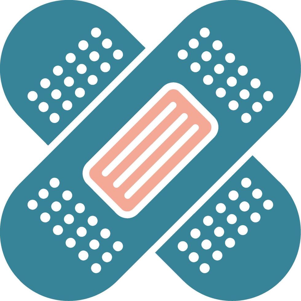 Patch Expressive App Emblem vector