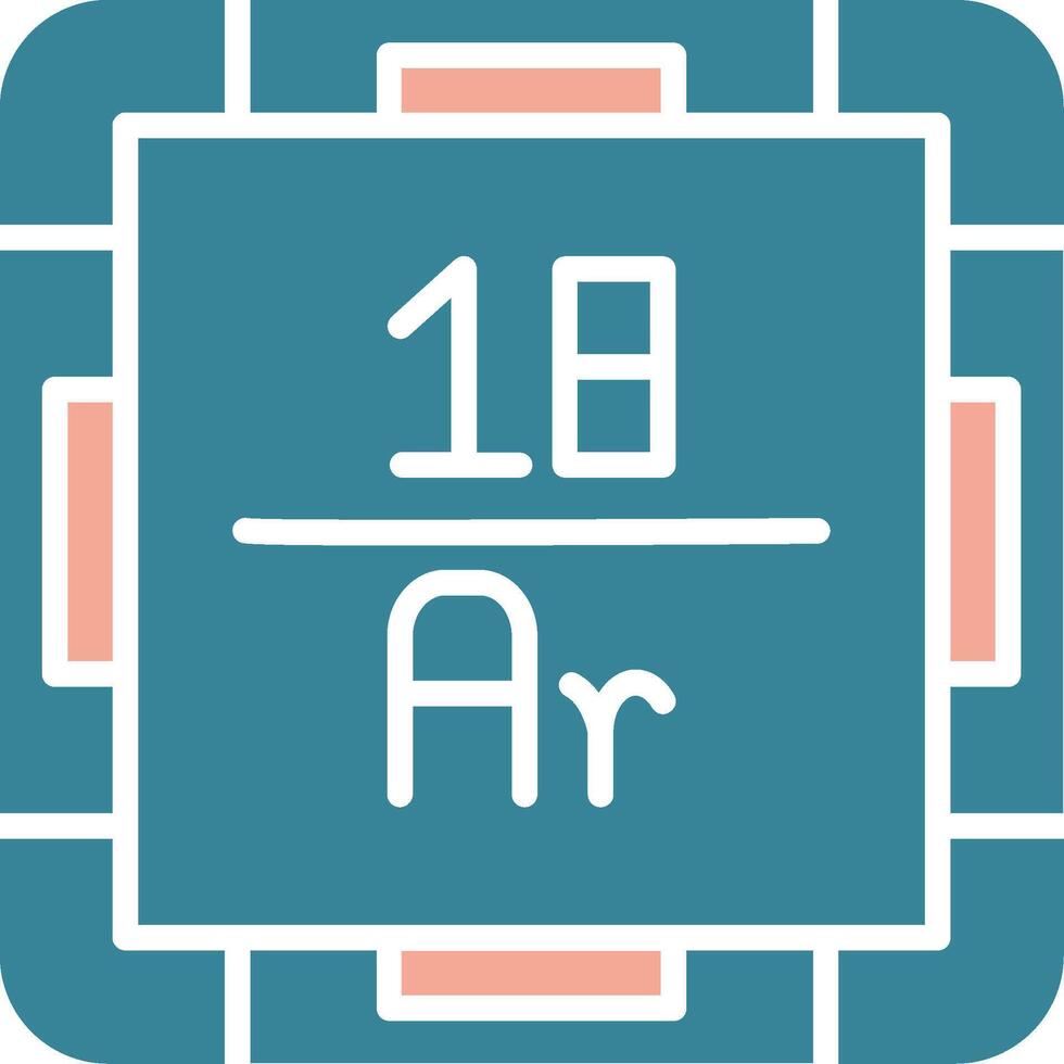 Argon Global Unit vector