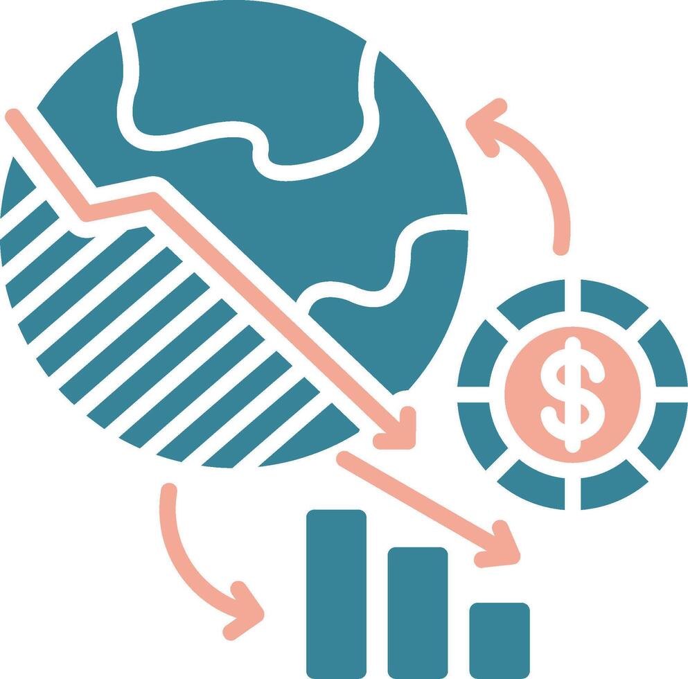 Economic Crisis Dynamic System Element vector