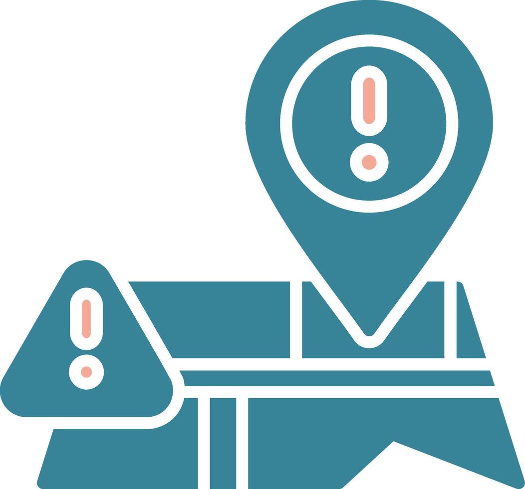 Emergency Area Dynamic System Element vector