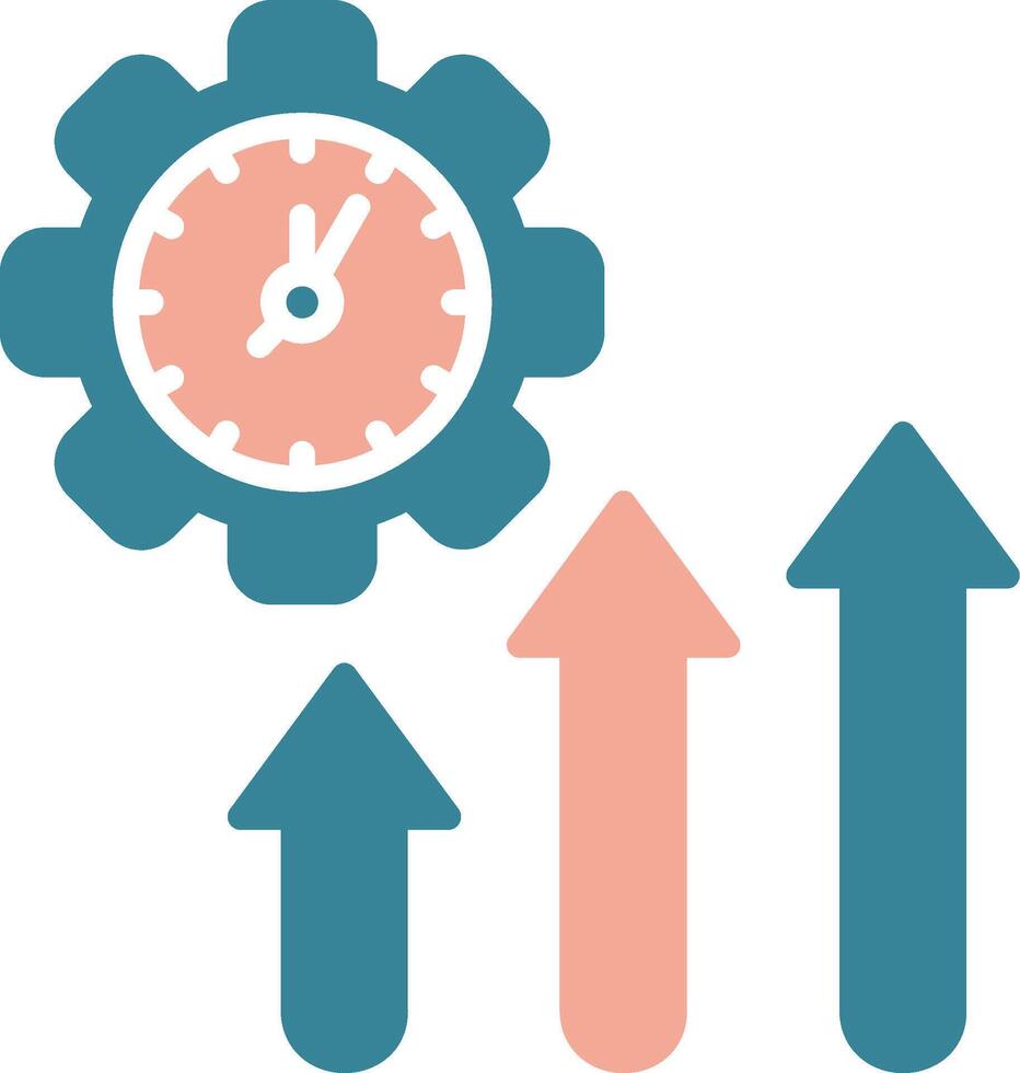 Efficiency Dynamic Grid Token vector