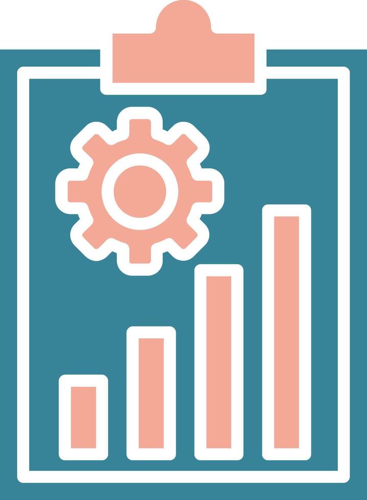 Evaluation Simplified Style Glyph vector