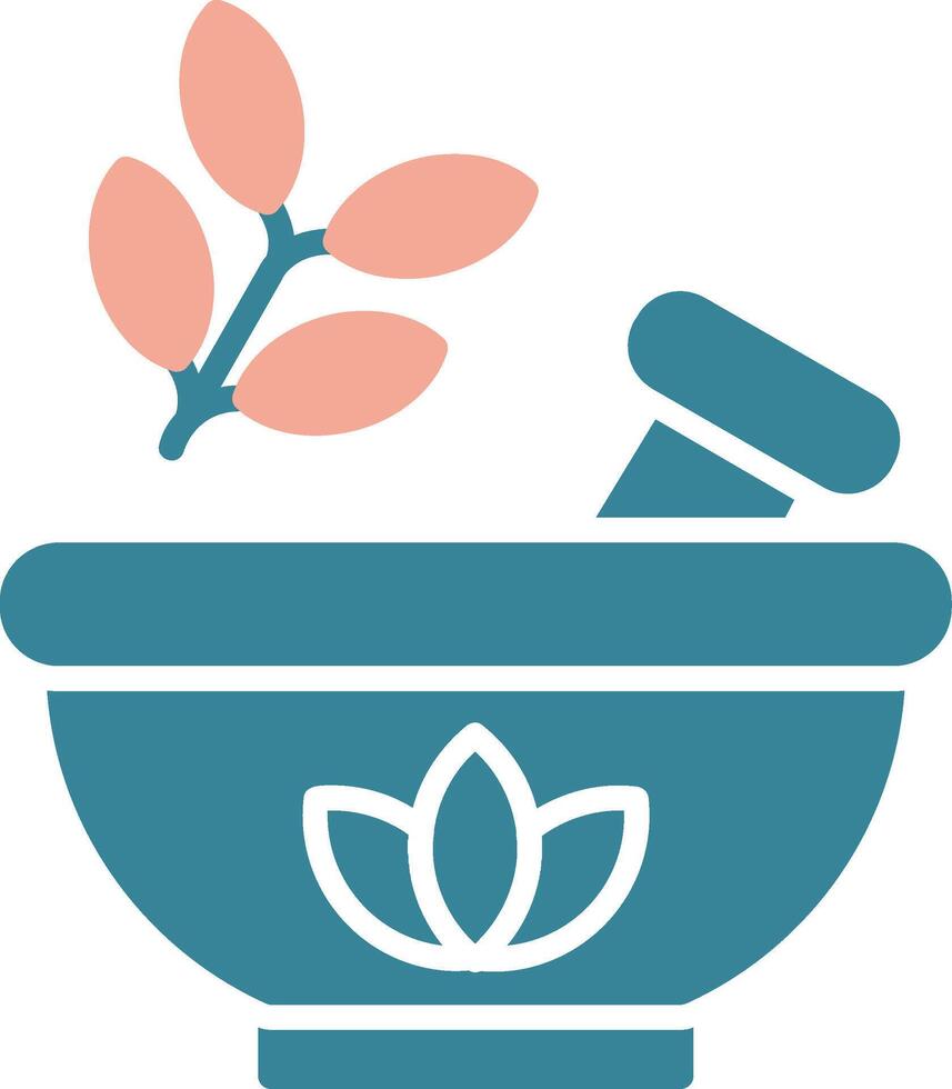 Herb Futuristic UX Form vector