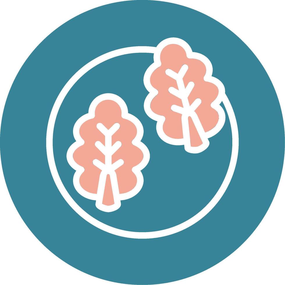 Kimchi Virtual Line Art vector