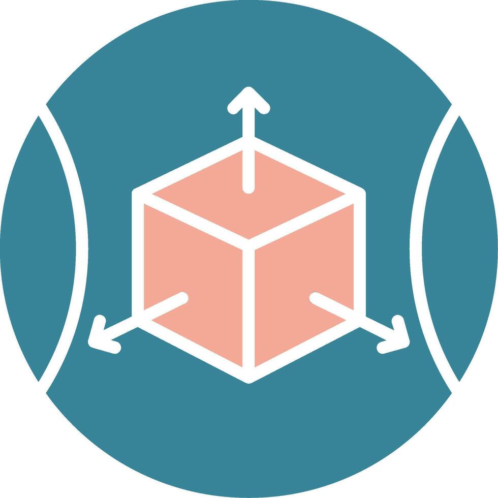 3d Modeling Intuitive Icon Fragment 67545760 Vector Art at Vecteezy