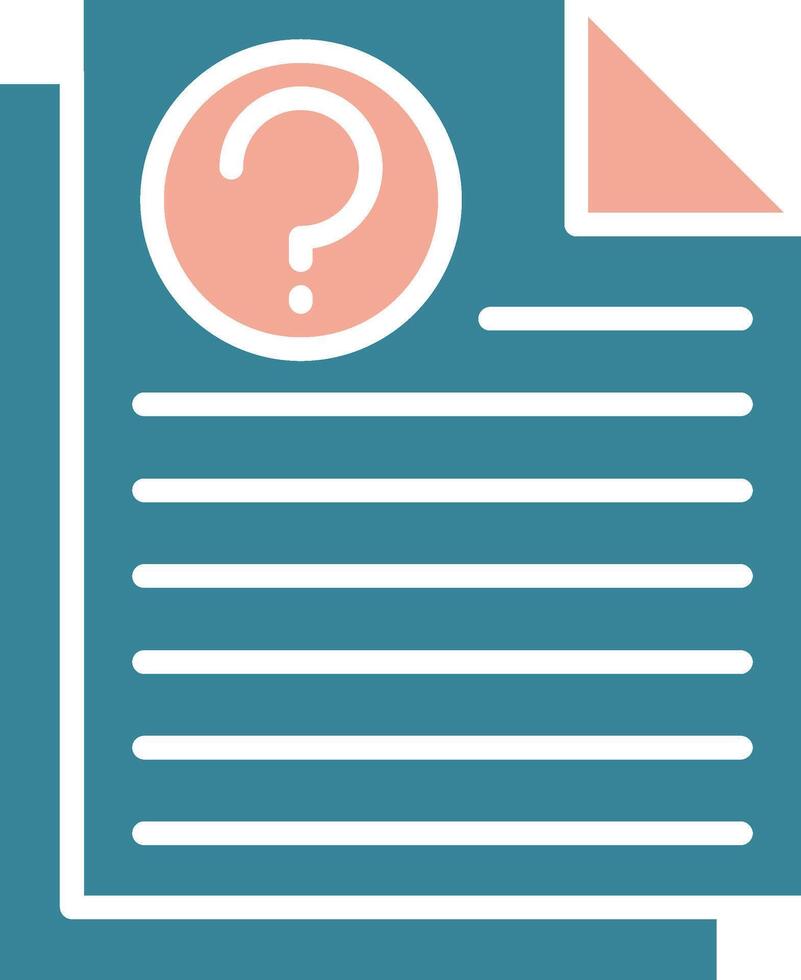 Ask Unified Visual Pattern vector