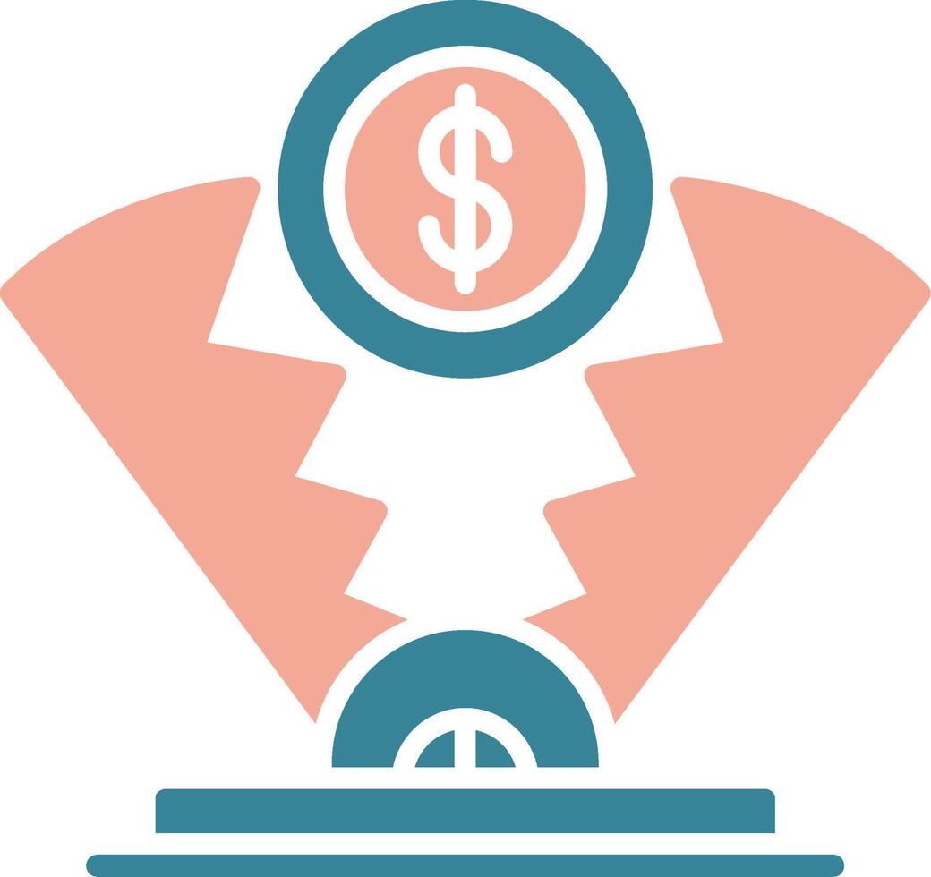 Trap Simplified UX Display vector