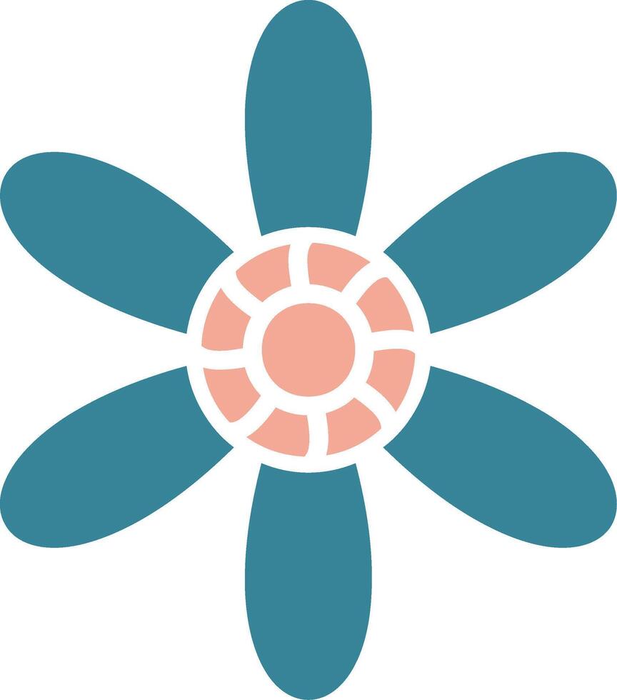 Daisy Neon UX Form vector