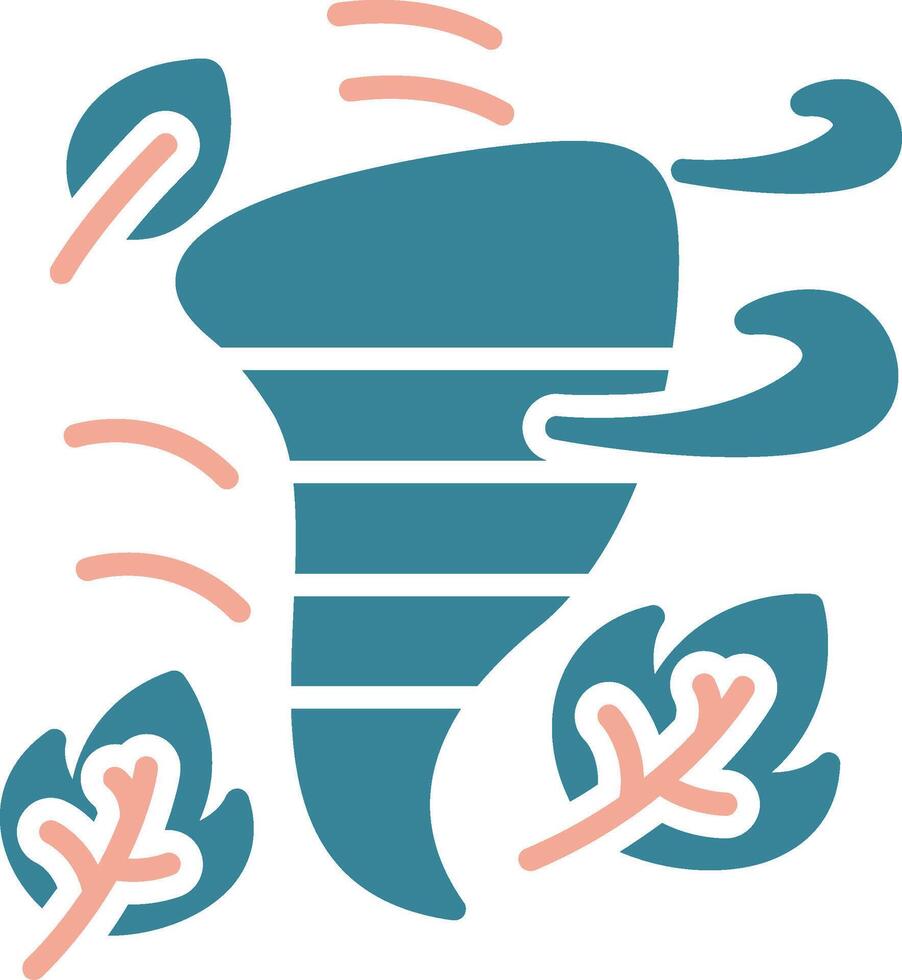 Storm Expressive System Element vector