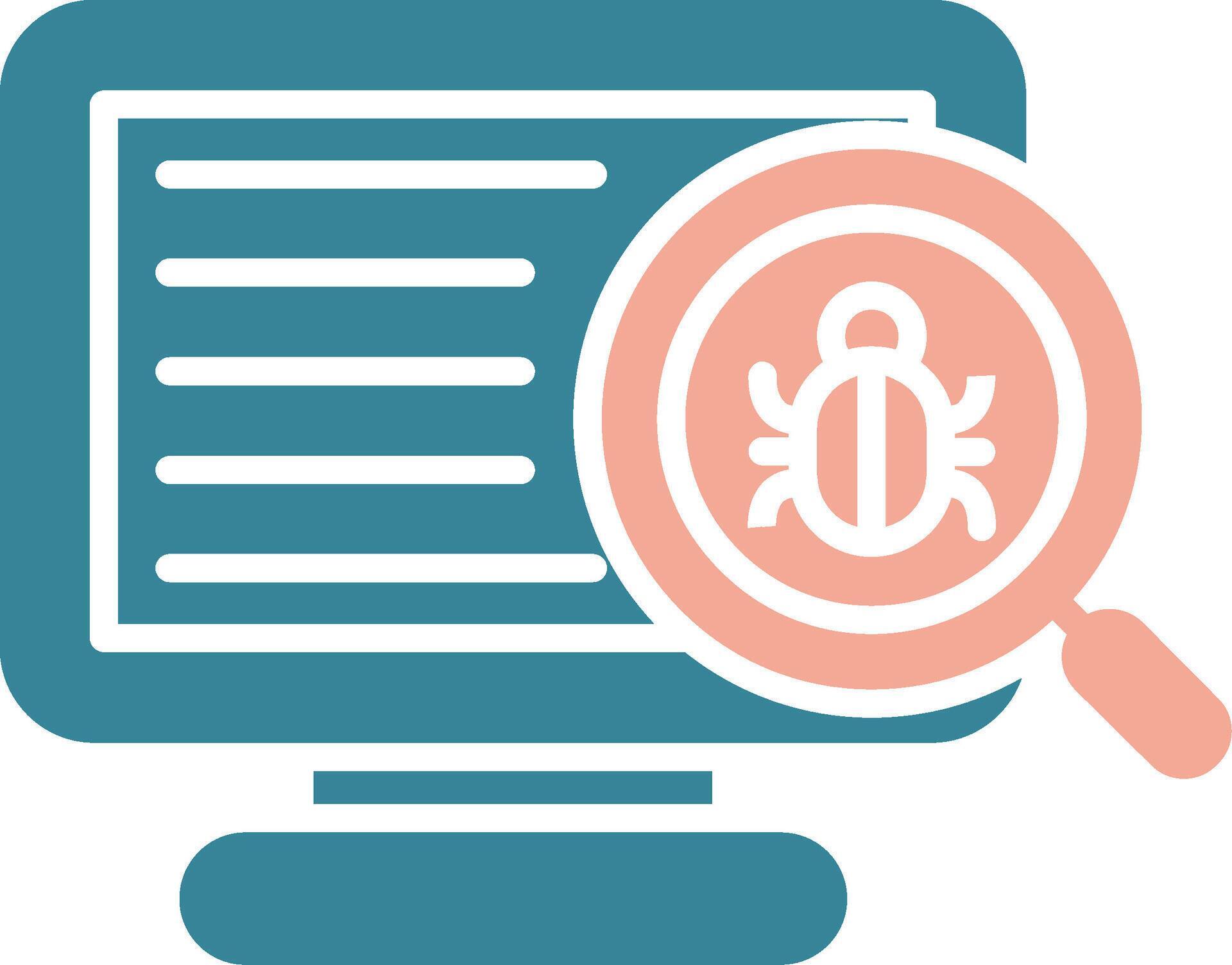 Debug Expressive System Element 67546047 Vector Art at Vecteezy