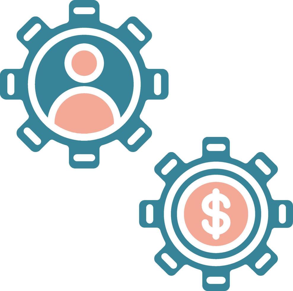 Manger Dynamic Interface Object vector