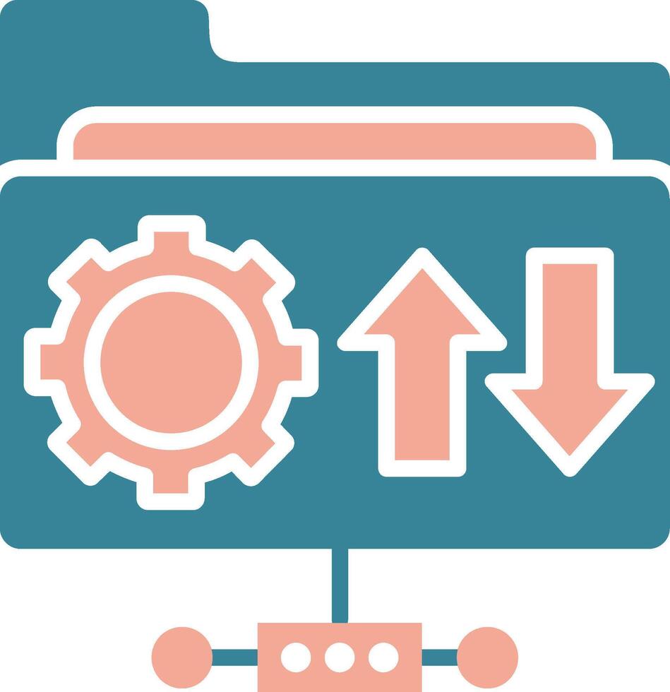Data Transfer Futuristic Graphic Module 67546297 Vector Art at Vecteezy