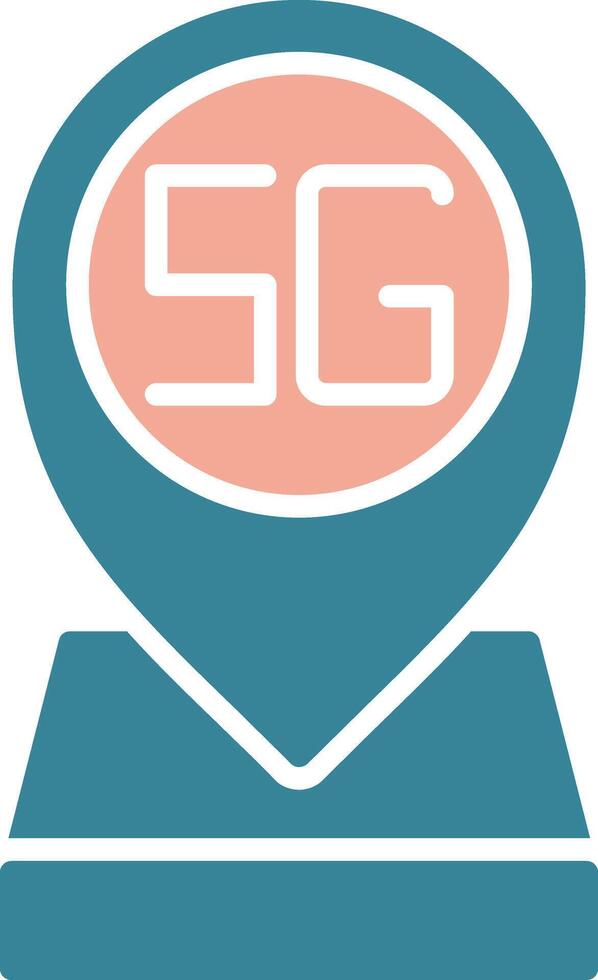Location Dynamic Grid Token vector