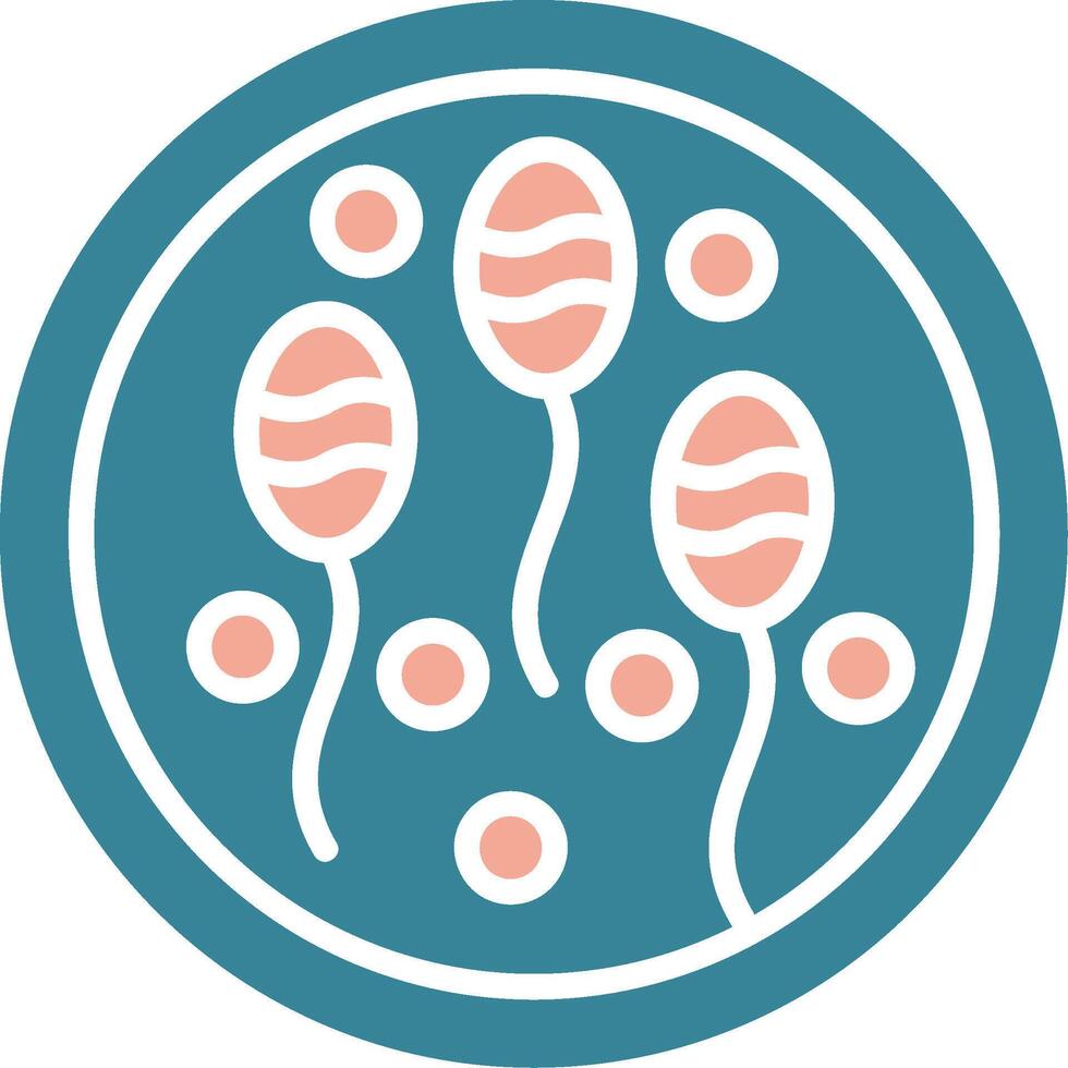 Sperm Premium Tech Element vector