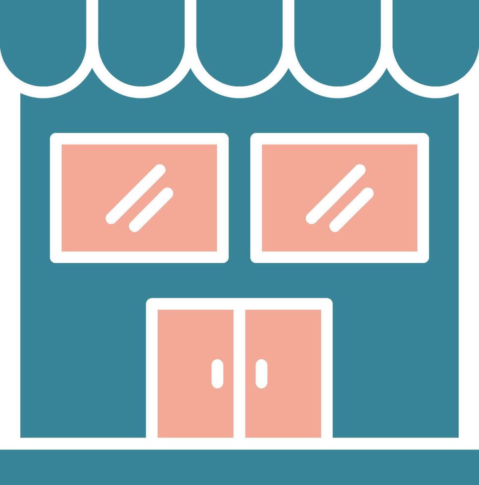 Store Unified Graphic Module vector