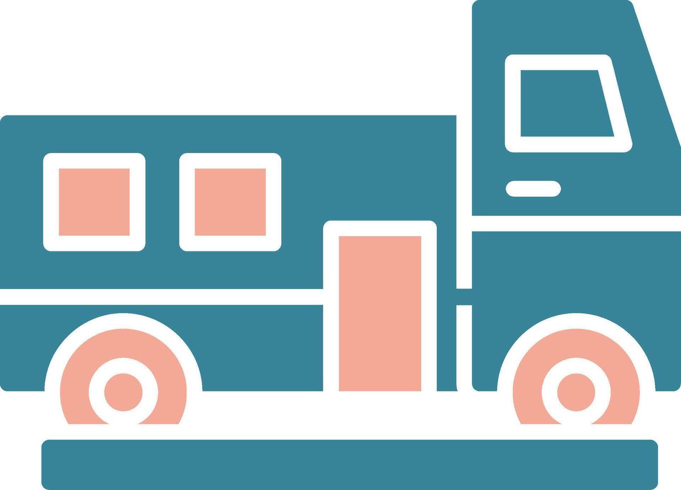 Trailer Global Unit vector