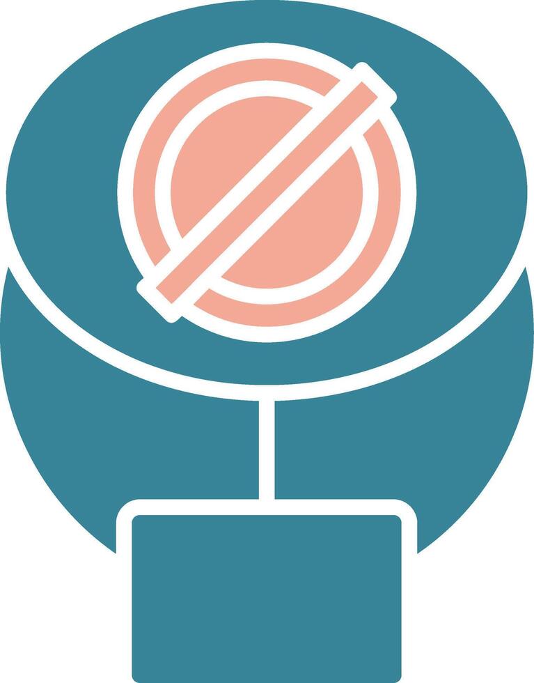 Nullability Intuitive Icon Fragment vector