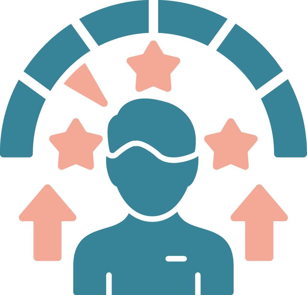 Performance Premium Tech Element vector