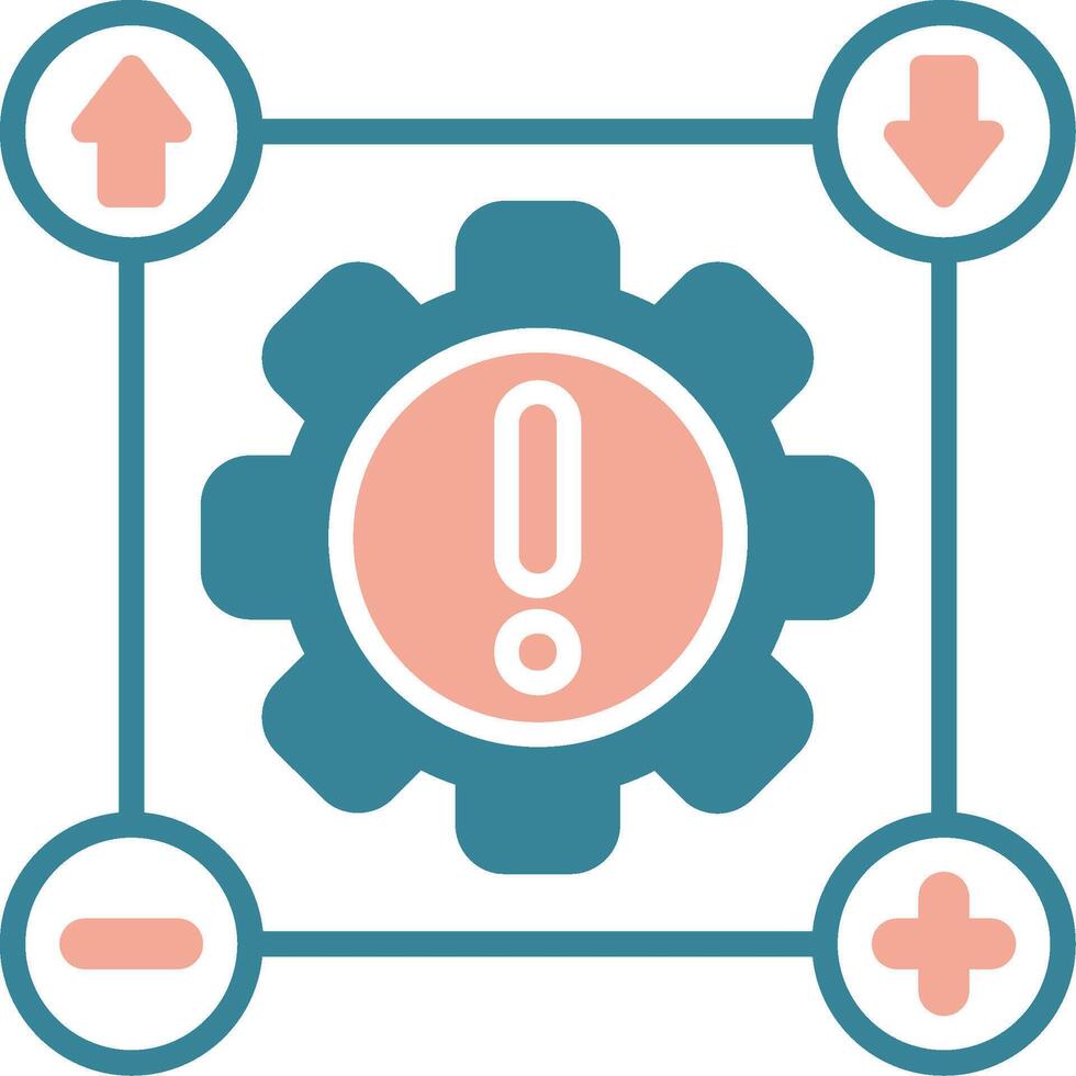 Possible Efficient System Element vector
