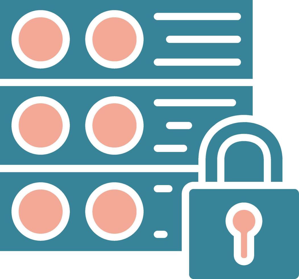 Secure Data Seamless Visual Pattern 67546498 Vector Art at Vecteezy