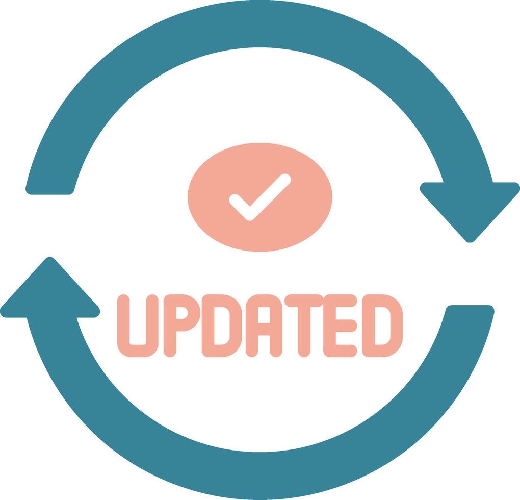 Updated Expressive Tech Element vector