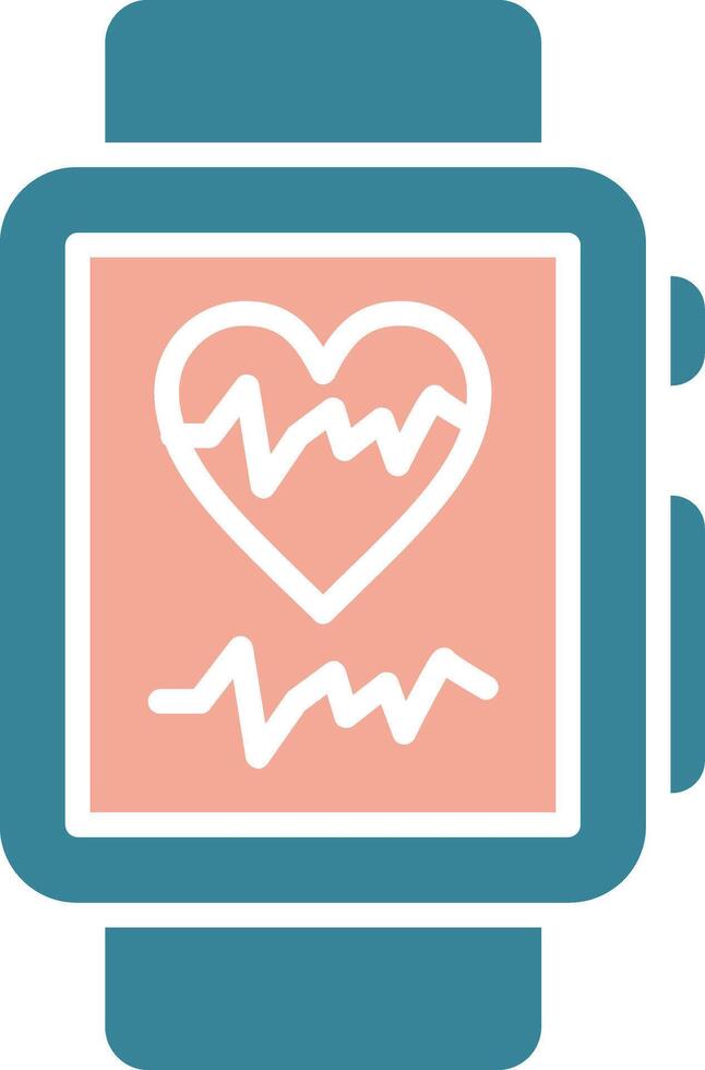 Heart Rate Expressive System Element vector