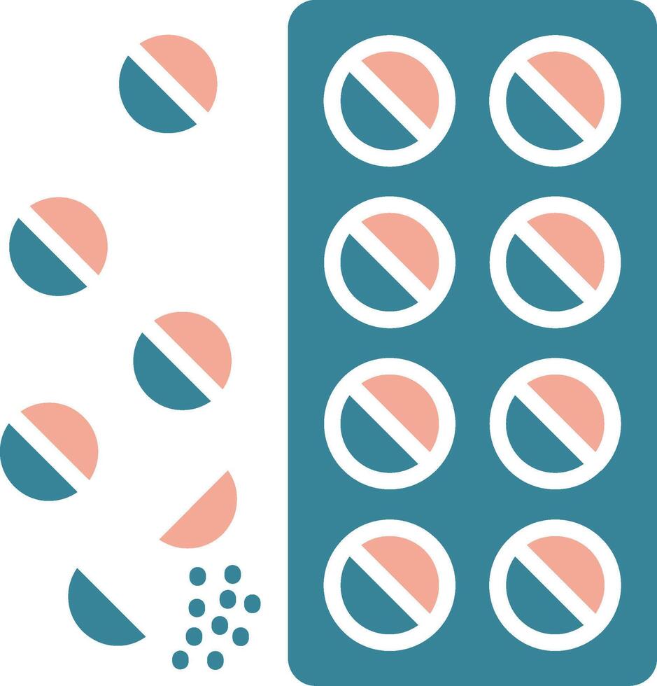 Medicine Interactive Unit vector