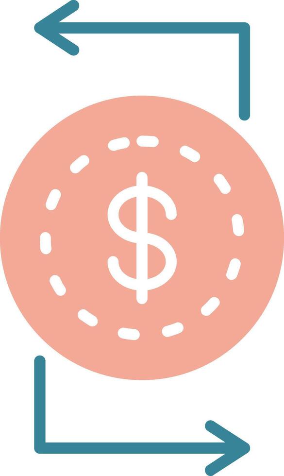 Money Back Guarantee Premium Interface Object vector