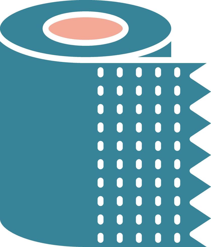 Roll Efficient Symbol Sketch vector