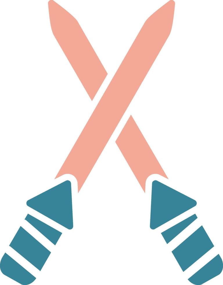 Spears Efficient UI Stamp vector
