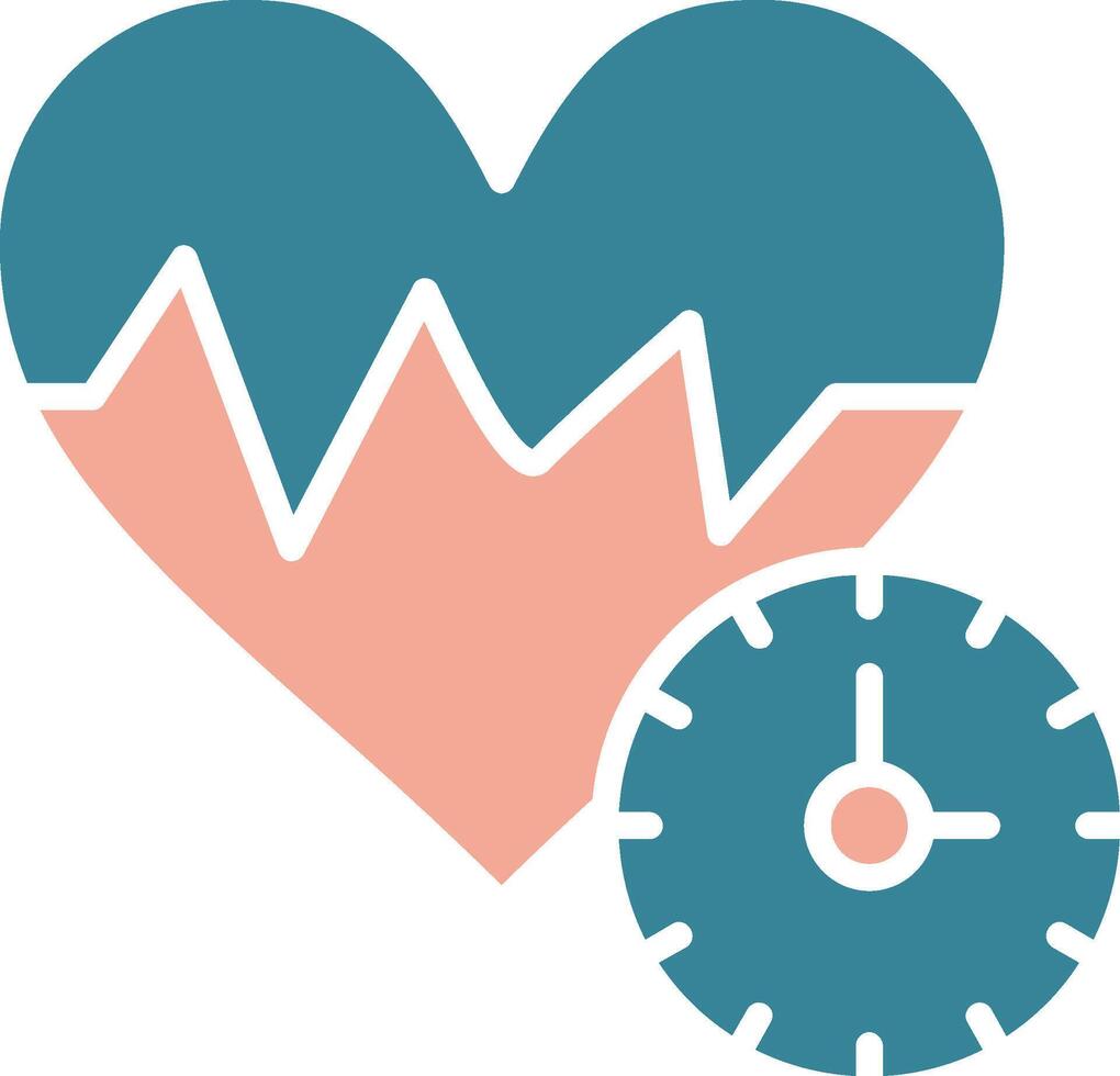 Cardiac Crystal Interface Object vector