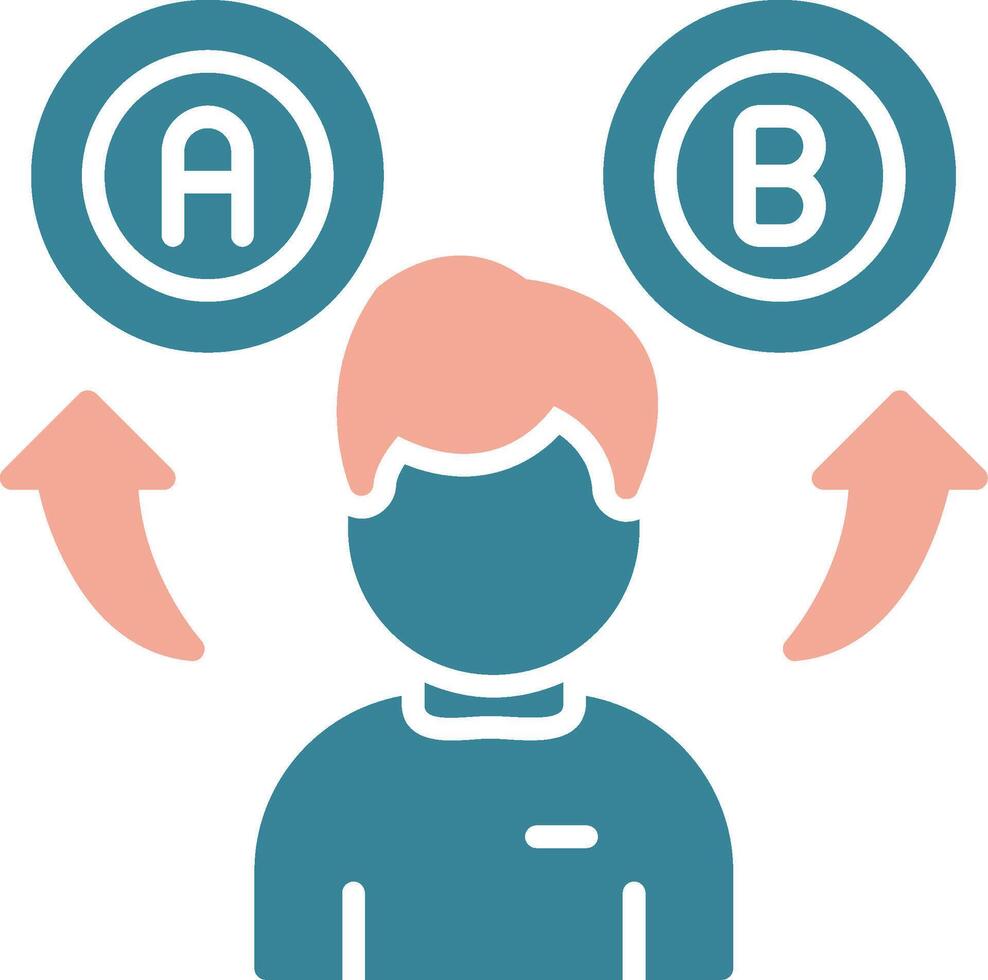 Decision Making Dynamic Symbol Sketch vector