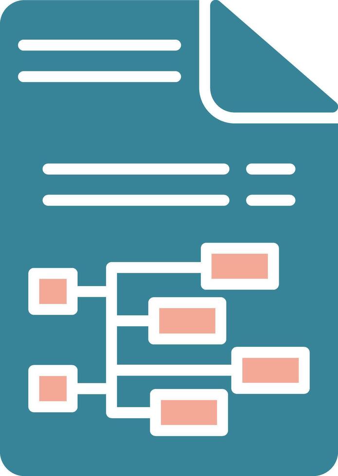 Hierarchical Virtual Symbol Sketch vector