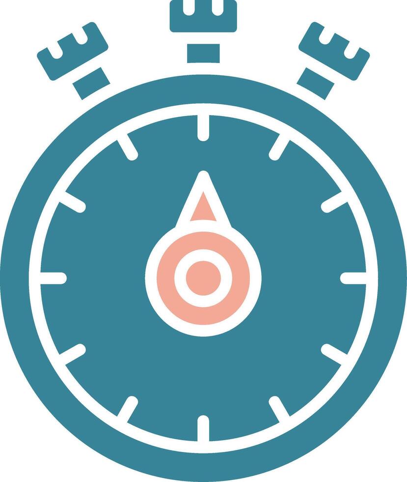 Chronometer Expressive System Element vector