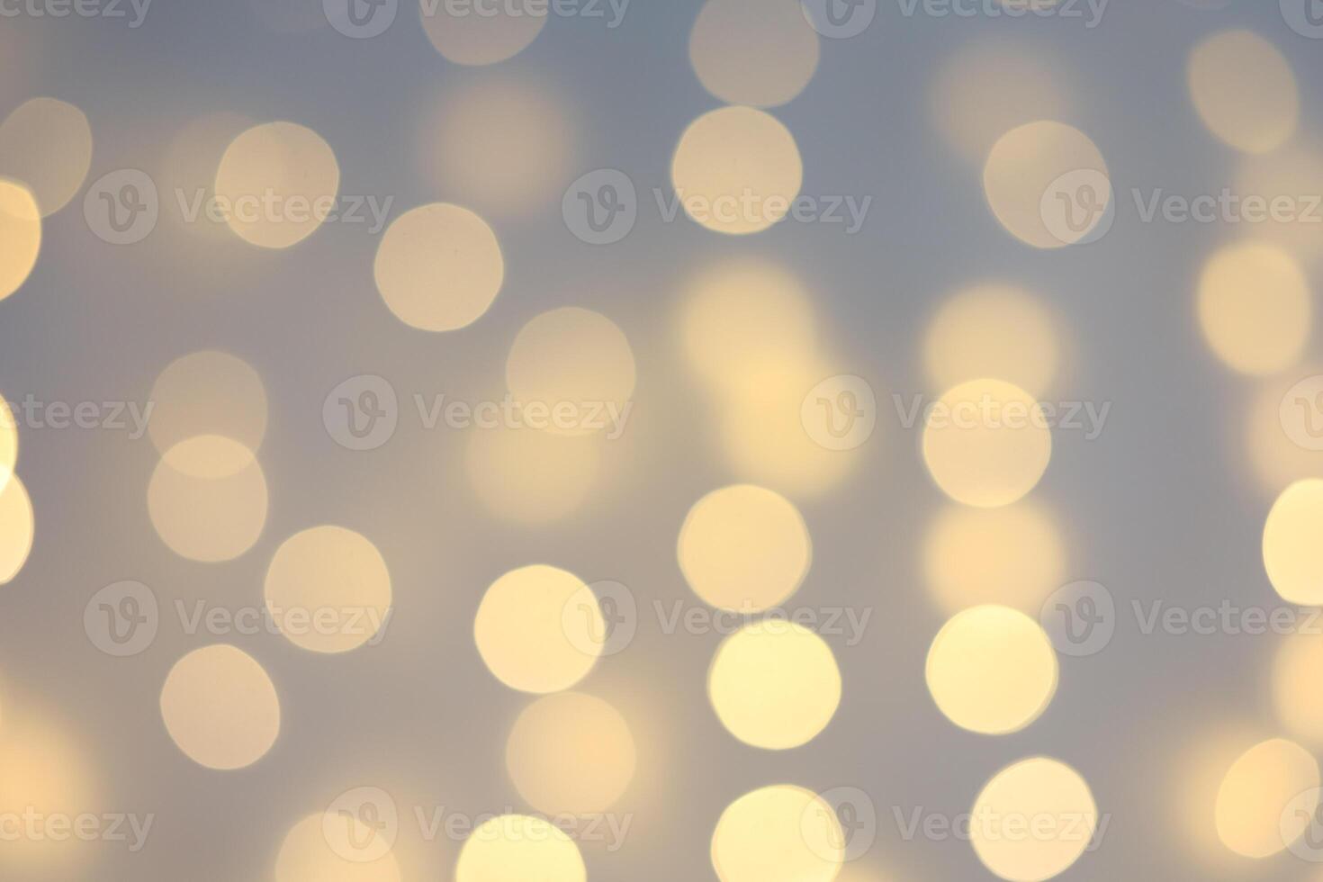 Warm bokeh lights create an inviting atmosphere for festive gatherings and celebrations photo