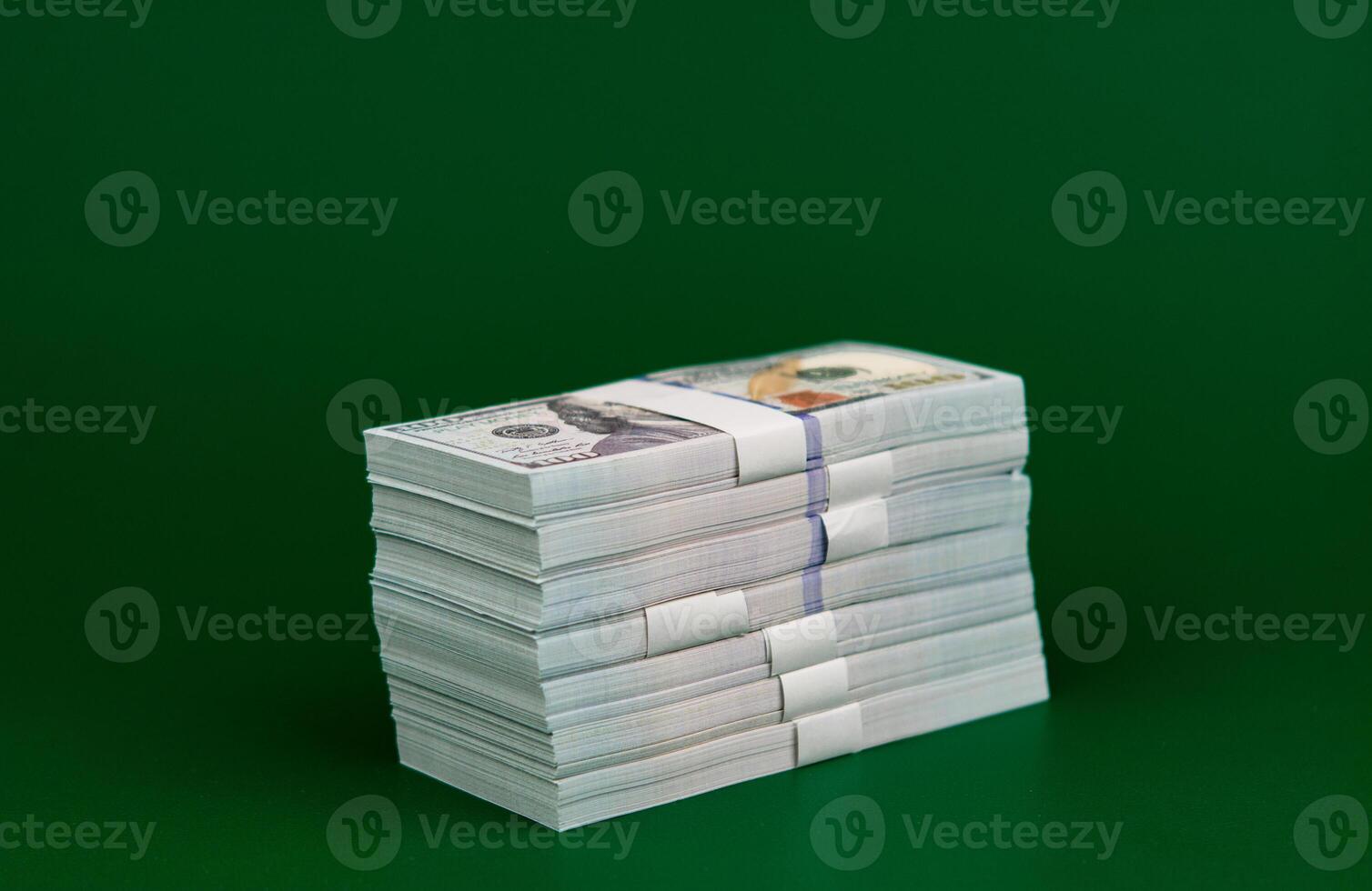 Dollar Currency, Currency Banknotes, Money Business and Exchange, Financial Planning and Financial Investment photo