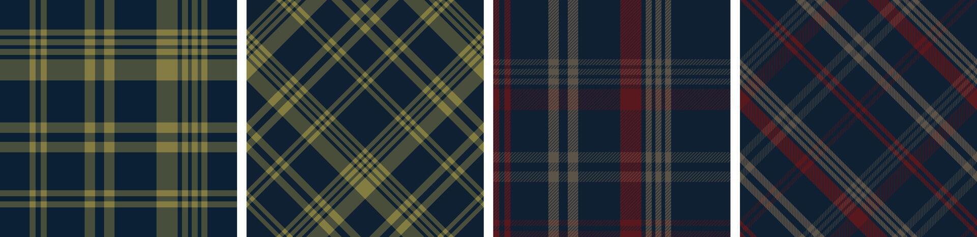 Check design seamless patternfor dress gingham,flannel skirt, tablecloth other modern and fashion print. vector