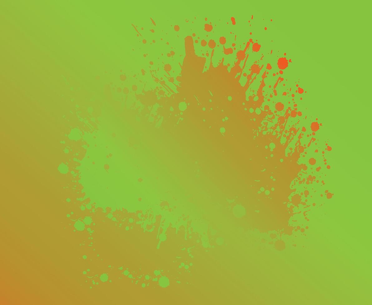 Splash Background Abstract Design Multicolor Creative Light Luxury Illustration vector