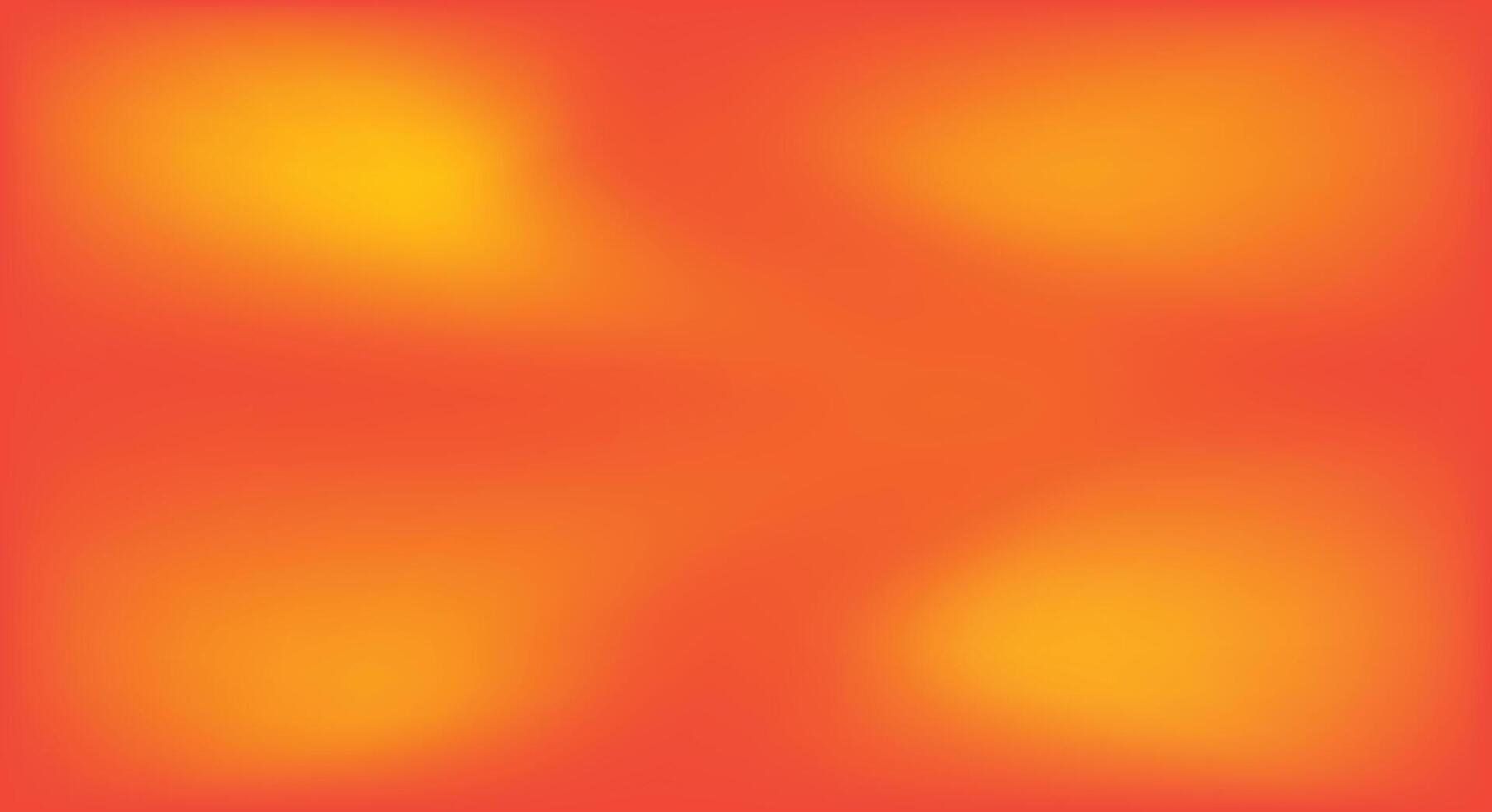 Mesh Background Wallpaper Elegant Orange Yellow Abstract Illustration vector
