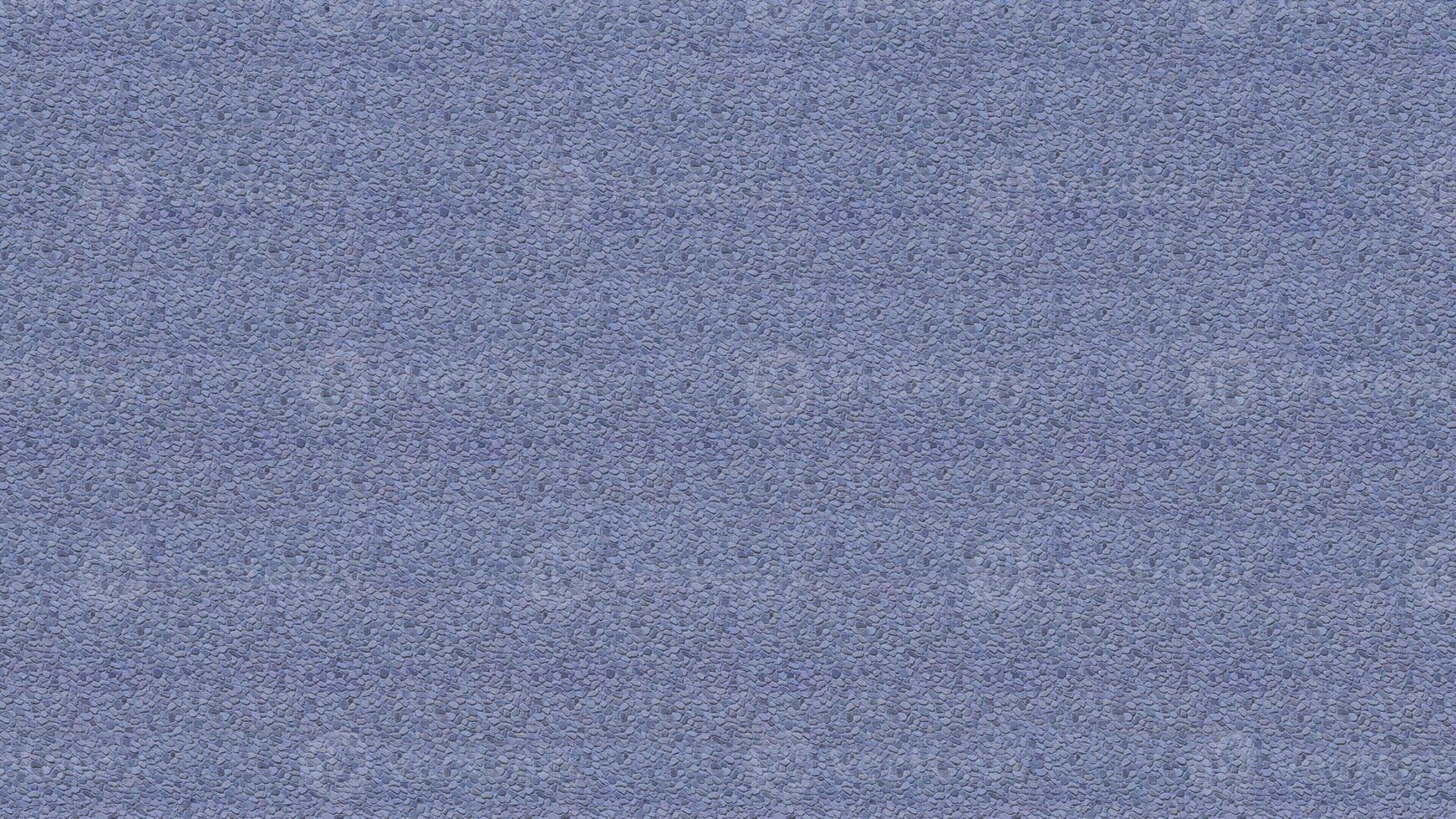 a blue fabric texture with small dots on it photo