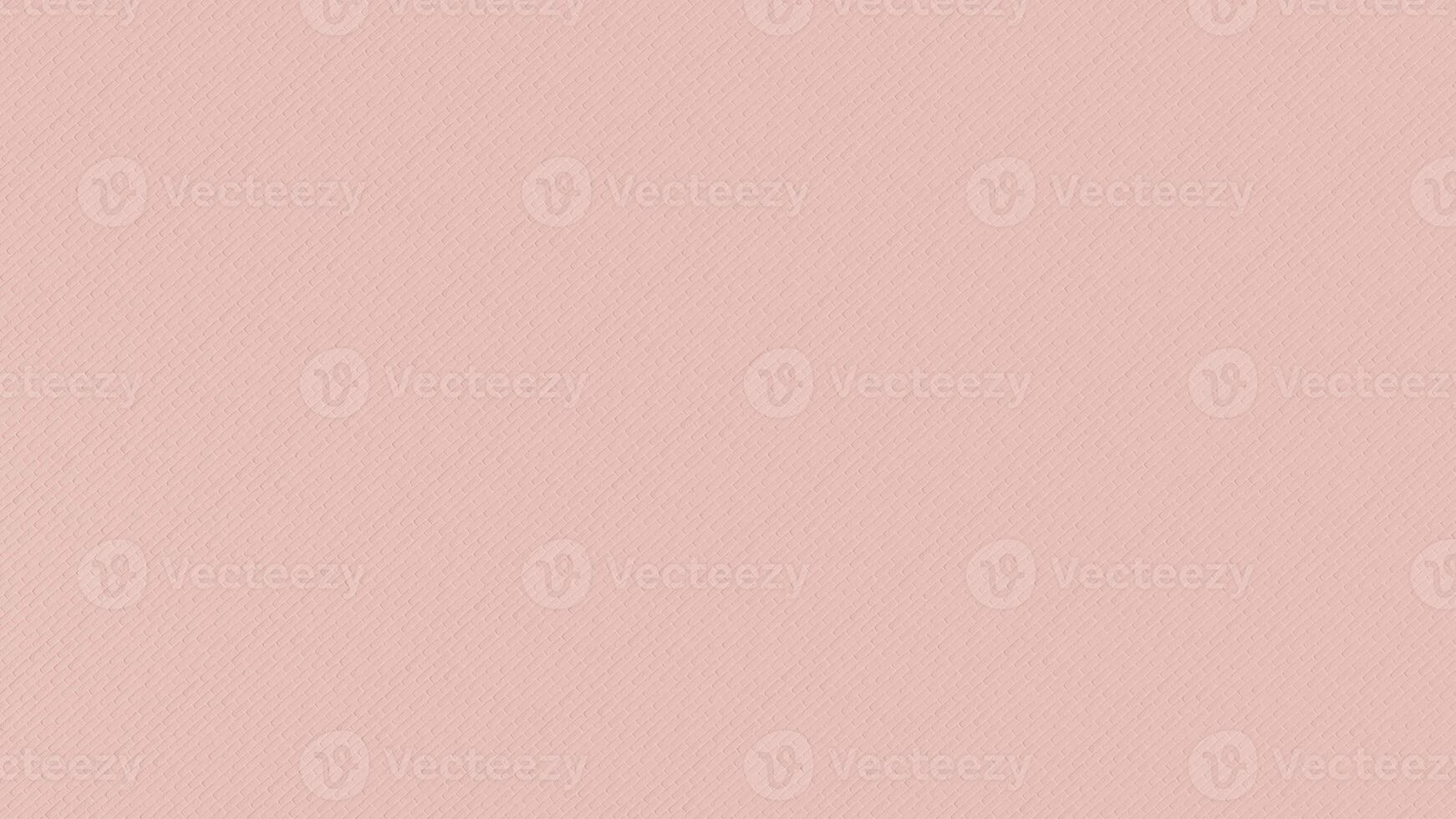 a brick wall pink background with a white border photo