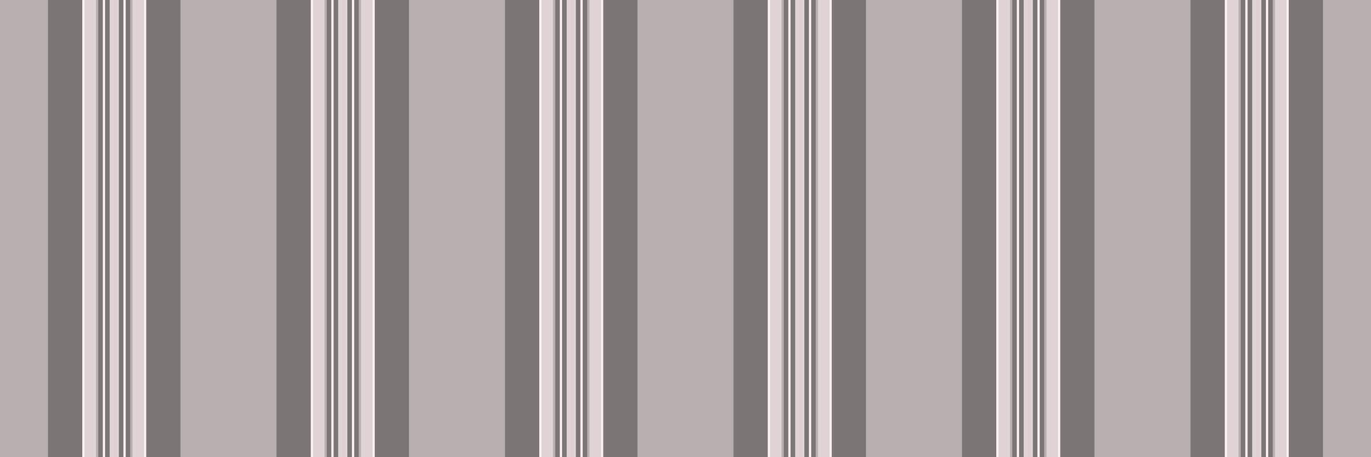 Balentines day textile stripe lines, textured seamless fabric vertical. Vunter texture pattern background in grey and sea shell colors. vector