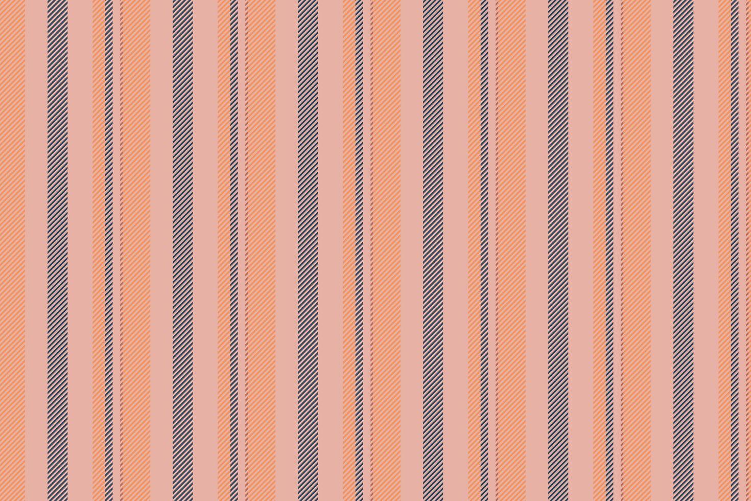 Subtle striped backdrop. Vertical lines create depth. Ideal for backgrounds, textiles, wallpaper or graphic design needing a textured, contemporary feel. vector