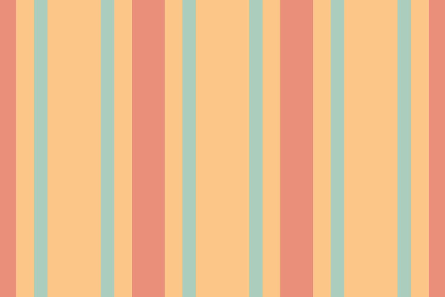 Vertical stripes background in pastel hues. Versatile pattern for designs, layouts, and backdrops. Serene, harmonious, and visually appealing. vector
